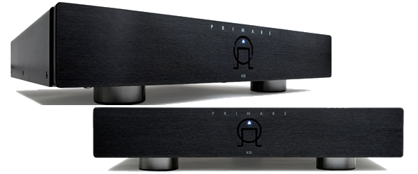 Primare R32 Phono Pre-Amplifier