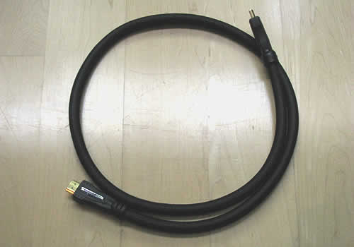 StraightWire Super HDMI Cable