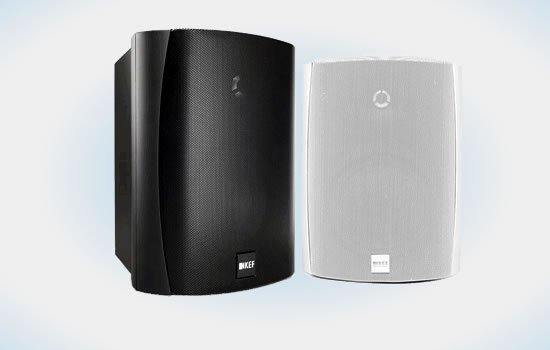 KEF Ventura Outdoor Speakers