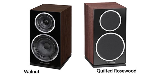 Diamond 220 finish options