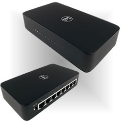 Electric Company 8Switch
